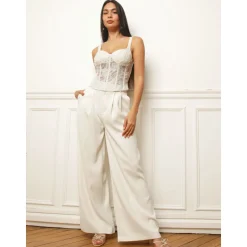 Toppe / Bluser La Modeuse