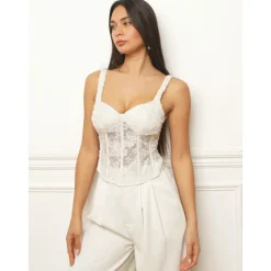 Toppe / Bluser La Modeuse