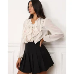 Toppe / Bluser La Modeuse
