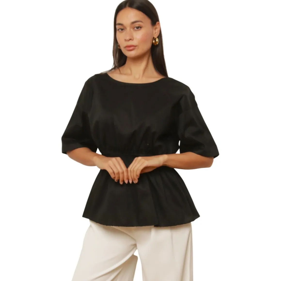 Toppe / Bluser La Modeuse
