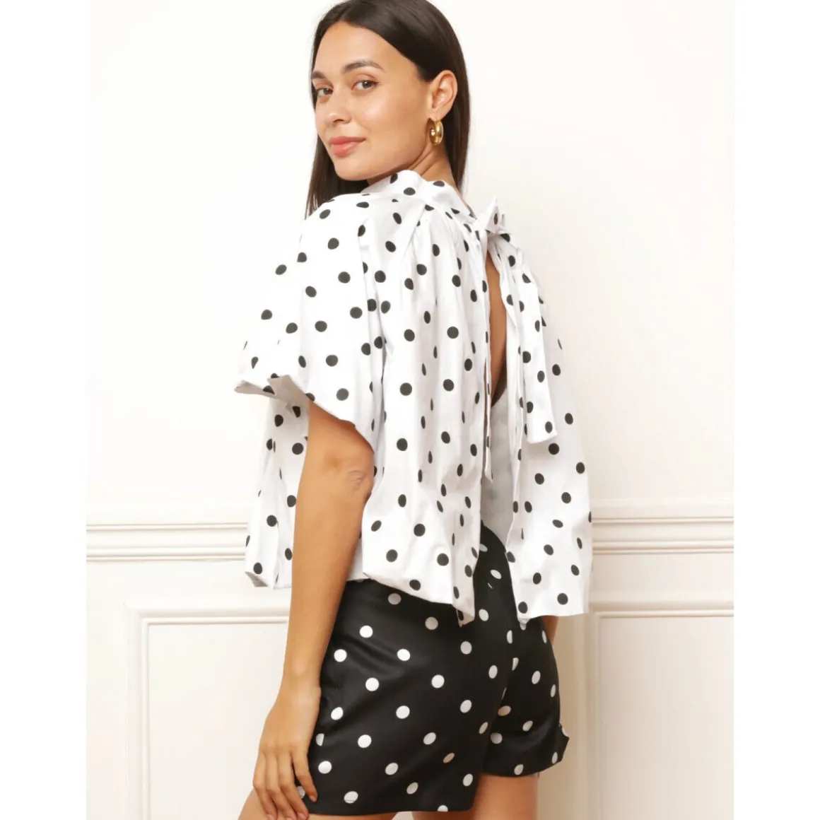 Toppe / Bluser La Modeuse