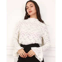 Toppe / Bluser La Modeuse