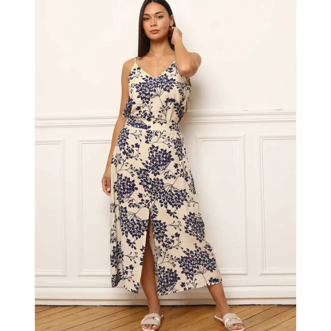 Toppe / Bluser La Modeuse