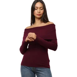 Toppe / Bluser La Modeuse