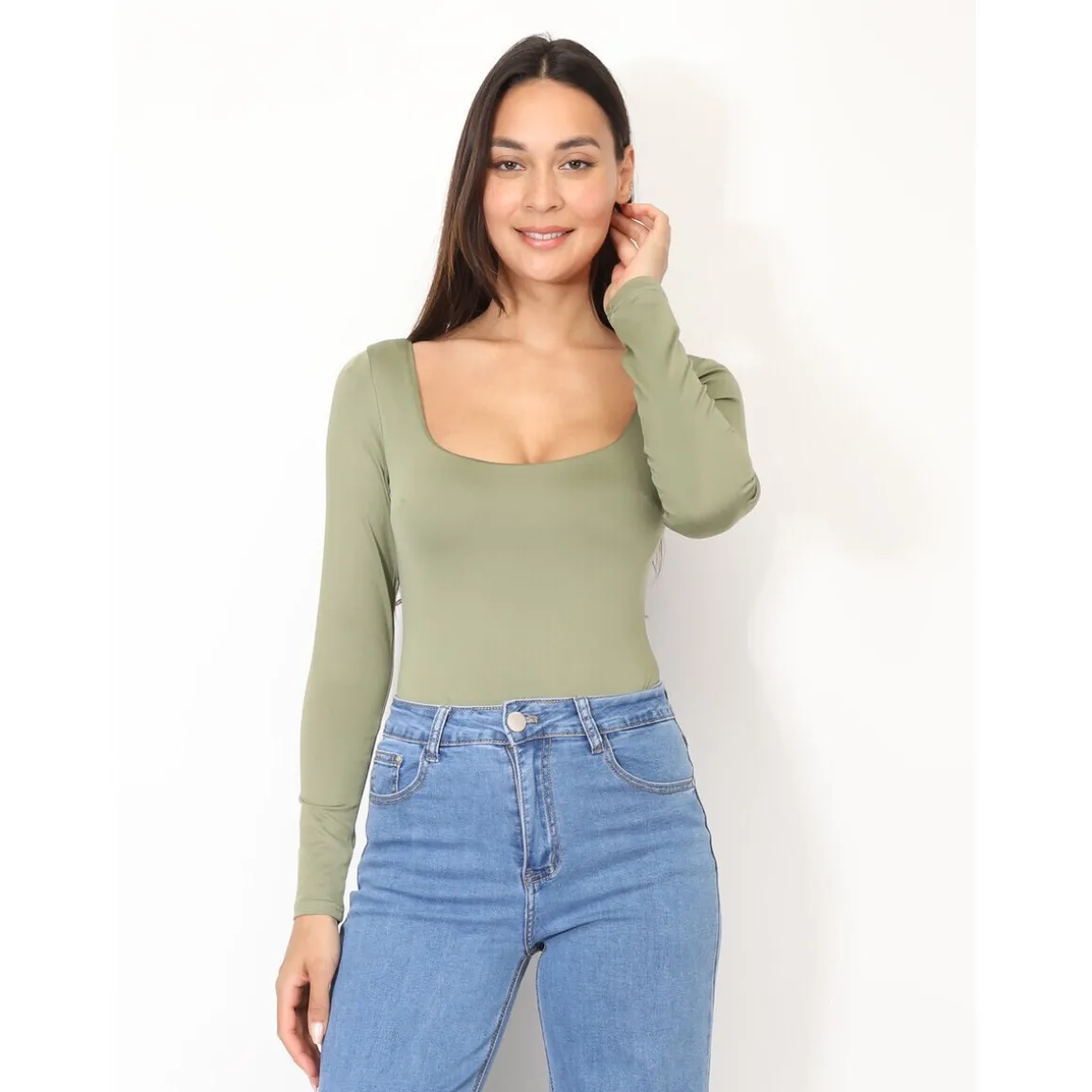Toppe / Bluser La Modeuse