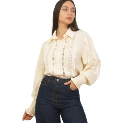 Toppe / Bluser La Modeuse