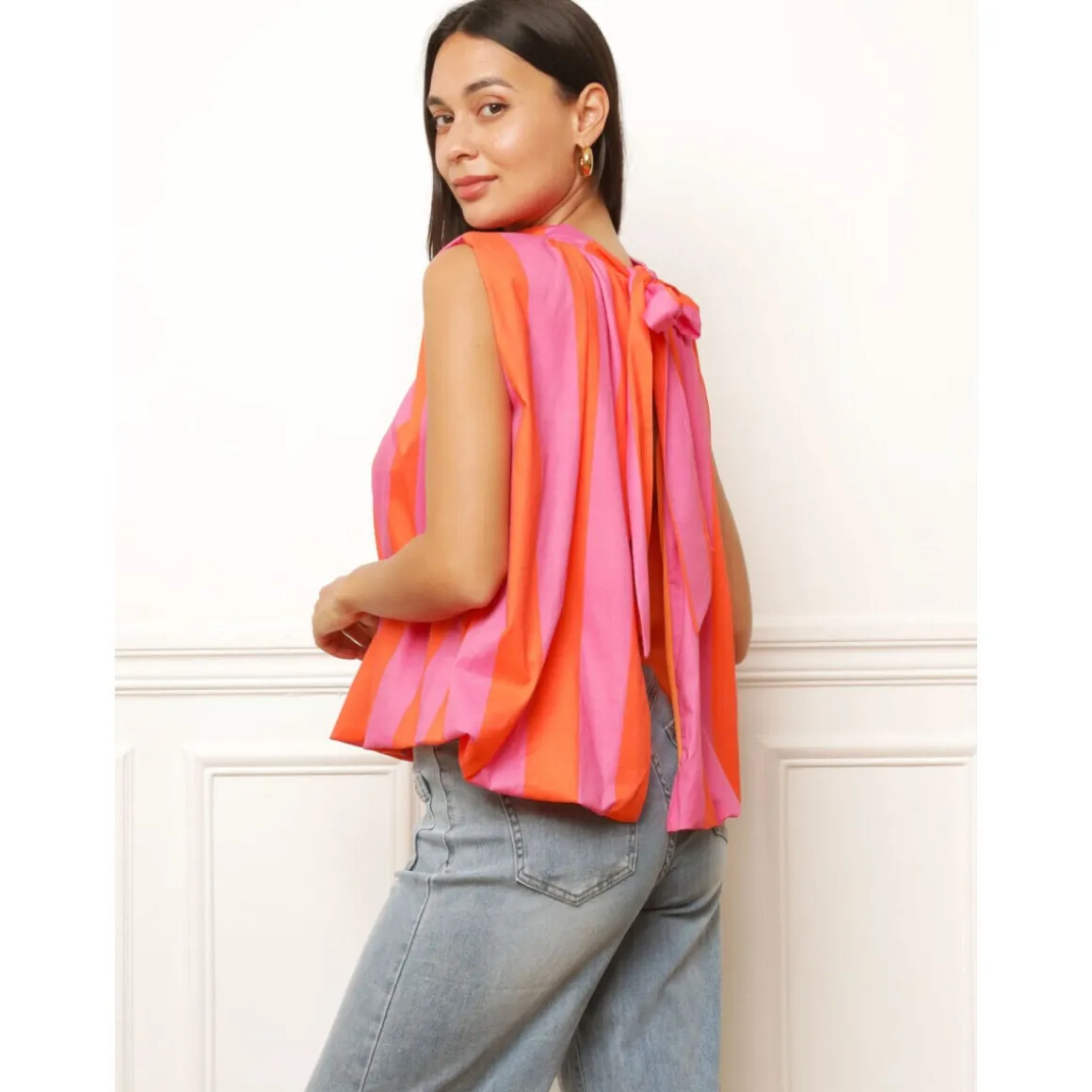 Toppe / Bluser La Modeuse