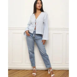 Toppe / Bluser La Modeuse