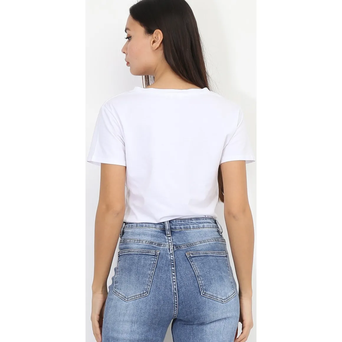 Toppe / Bluser La Modeuse
