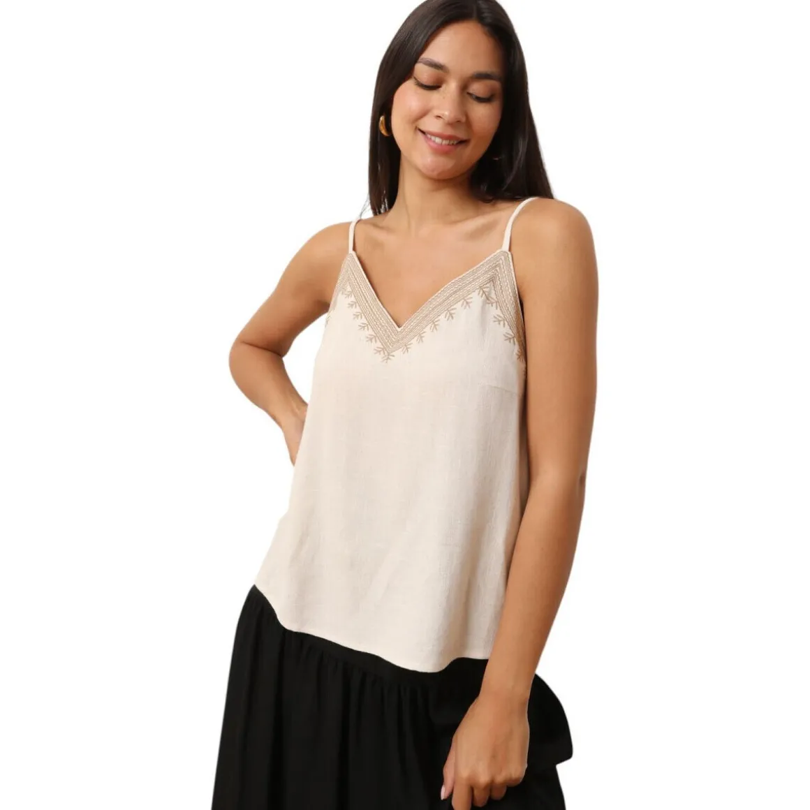 Toppe / Bluser La Modeuse