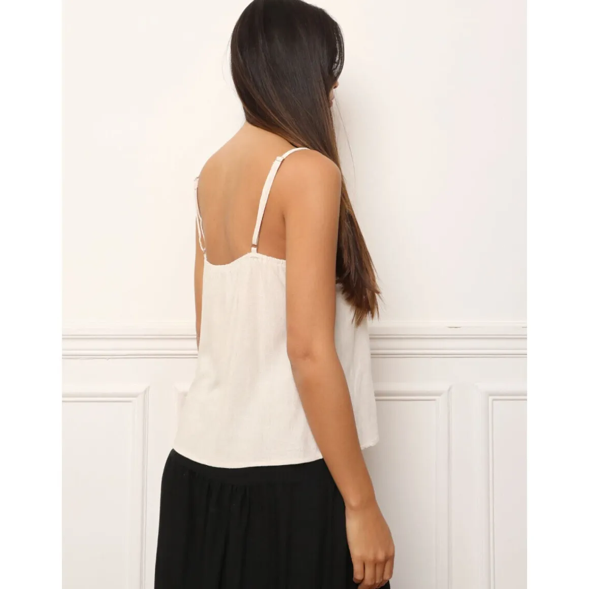 Toppe / Bluser La Modeuse