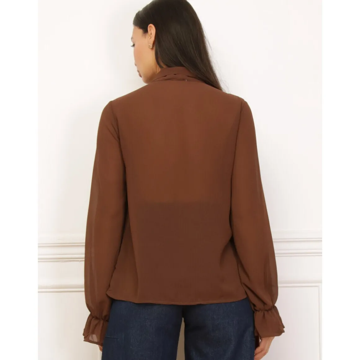 Toppe / Bluser La Modeuse