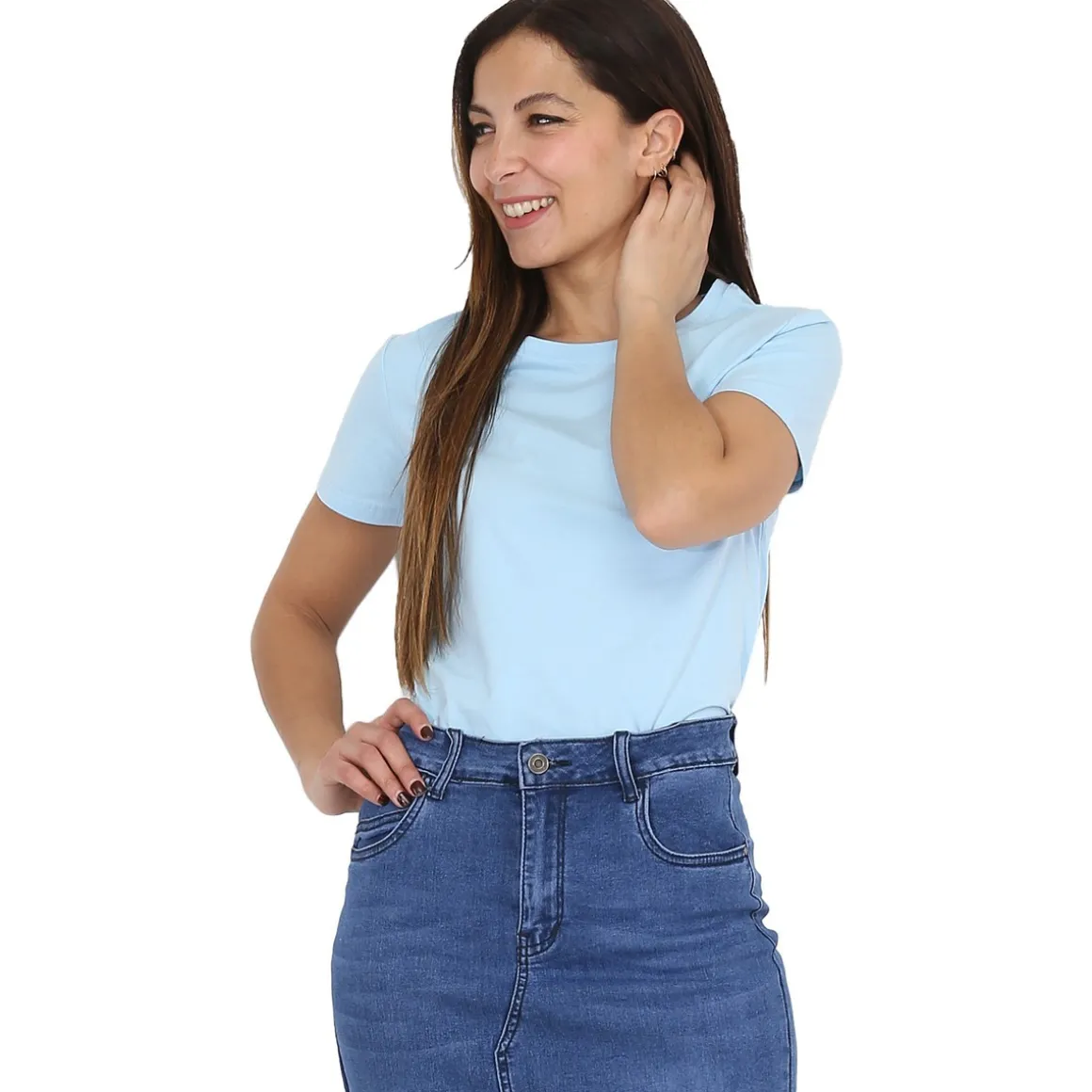 Toppe / Bluser La Modeuse