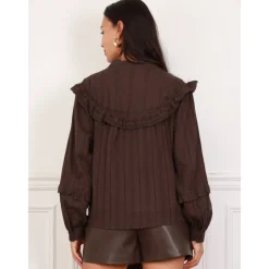 Toppe / Bluser La Modeuse