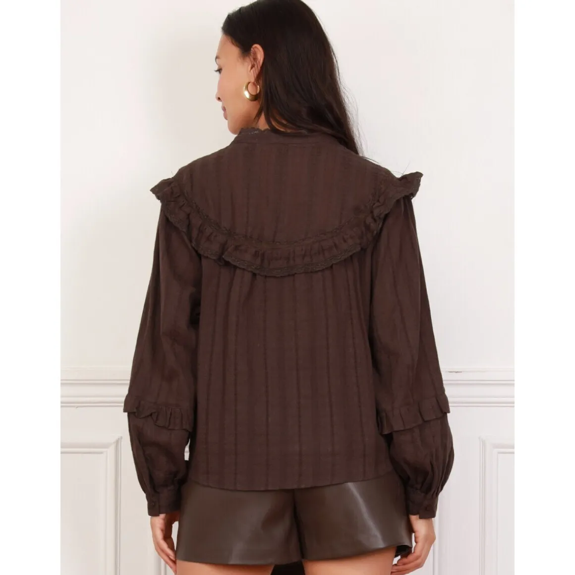 Toppe / Bluser La Modeuse