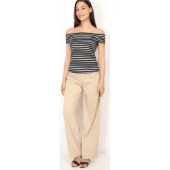 Toppe / Bluser La Modeuse