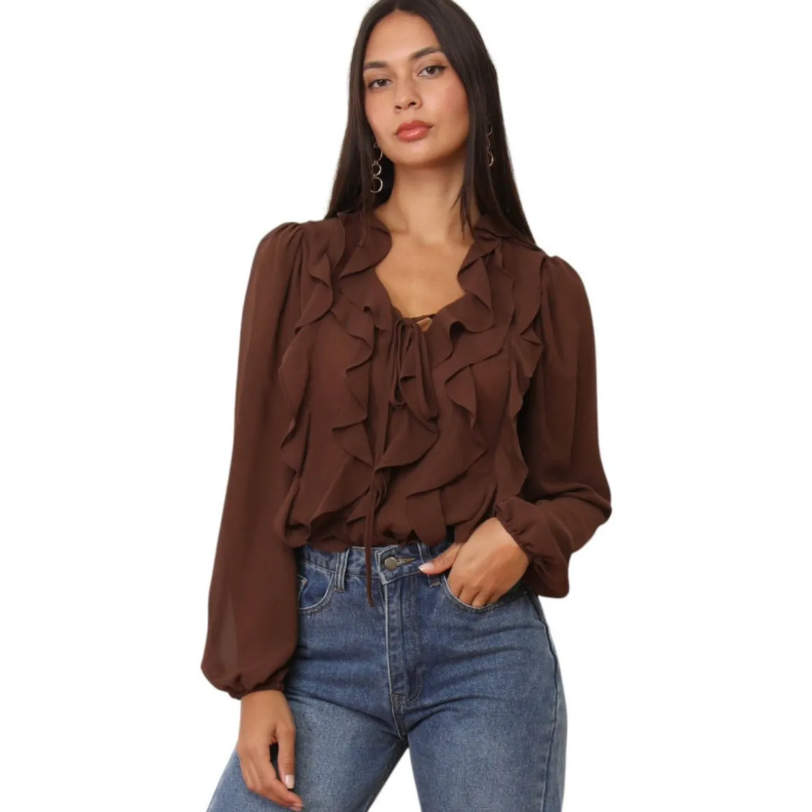Toppe / Bluser La Modeuse