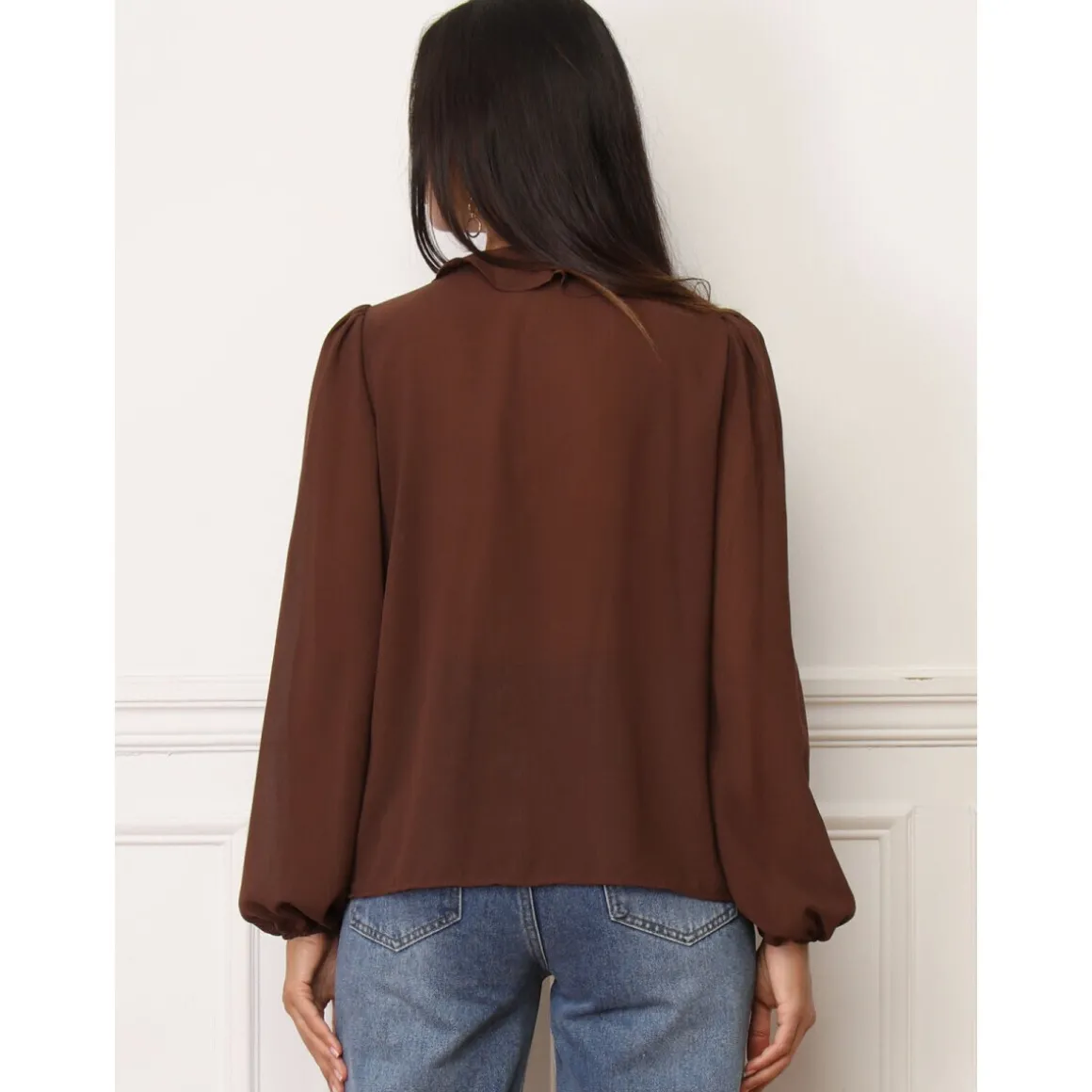 Toppe / Bluser La Modeuse