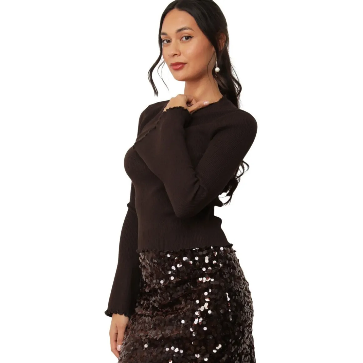 Toppe / Bluser La Modeuse