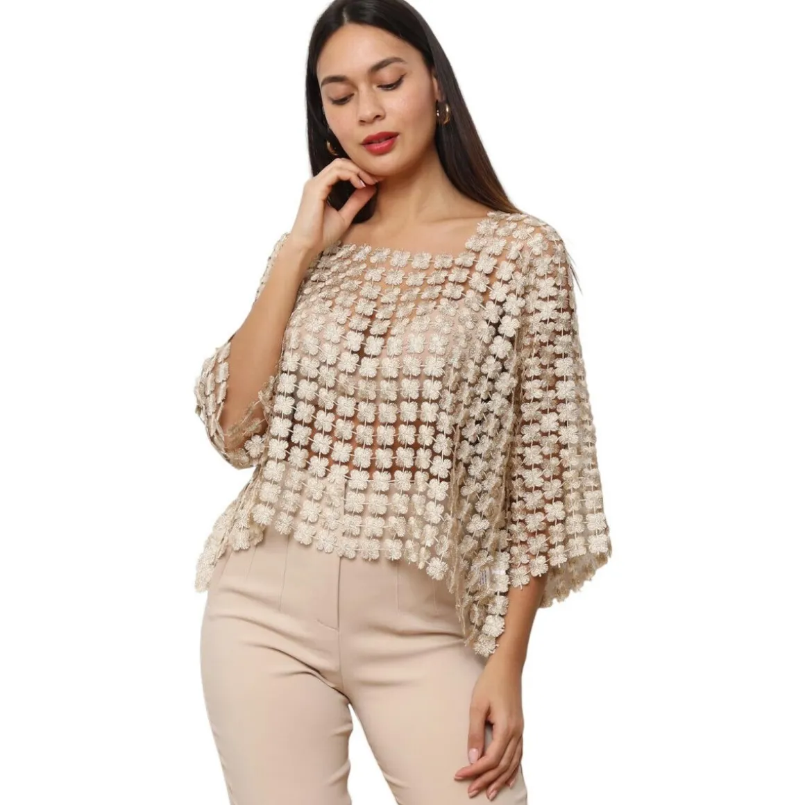Toppe / Bluser La Modeuse