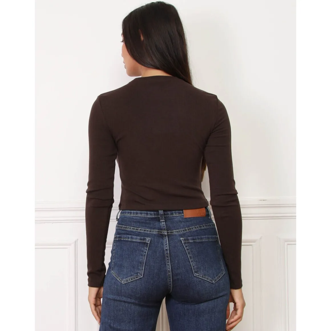 Toppe / Bluser La Modeuse