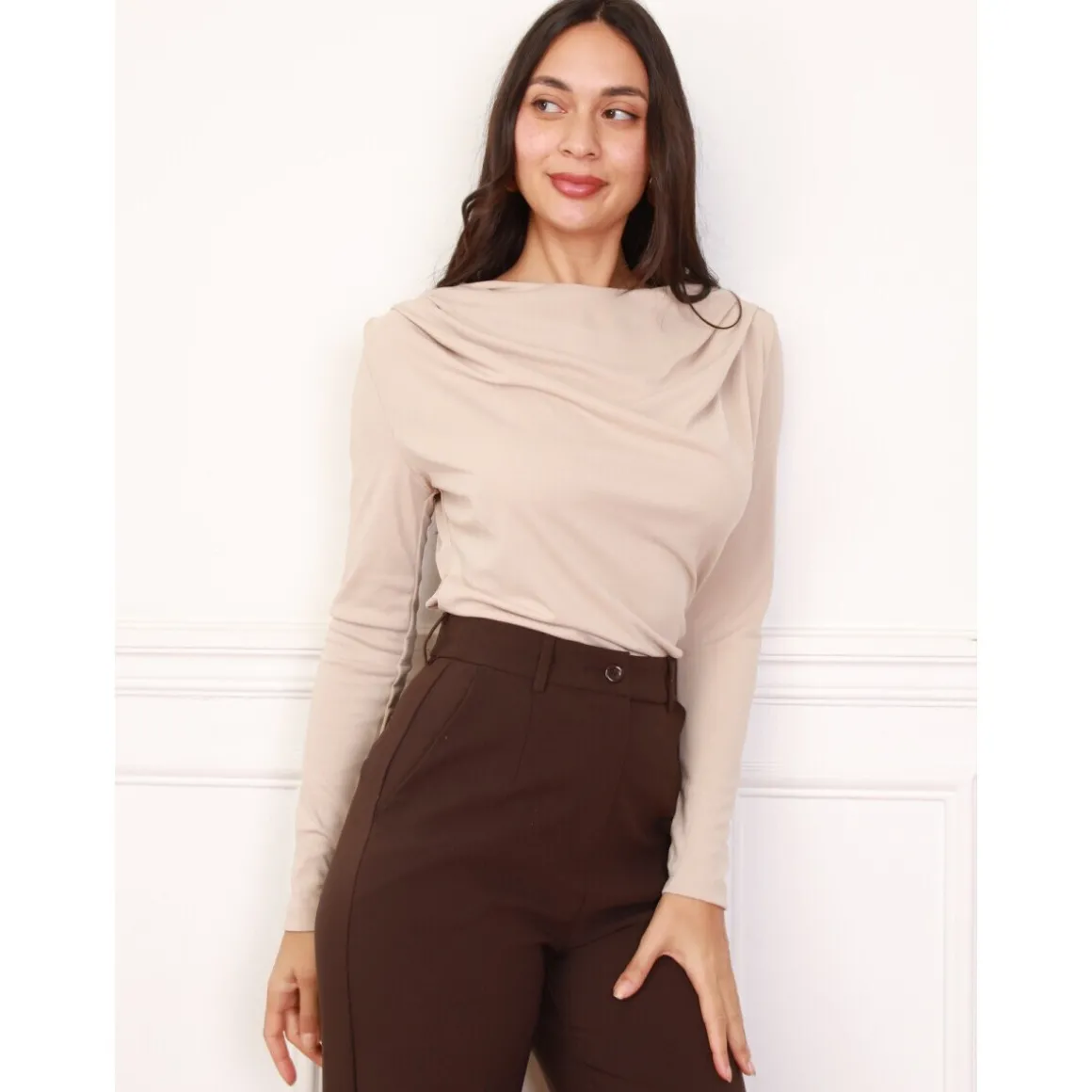 Toppe / Bluser La Modeuse