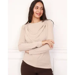 Toppe / Bluser La Modeuse
