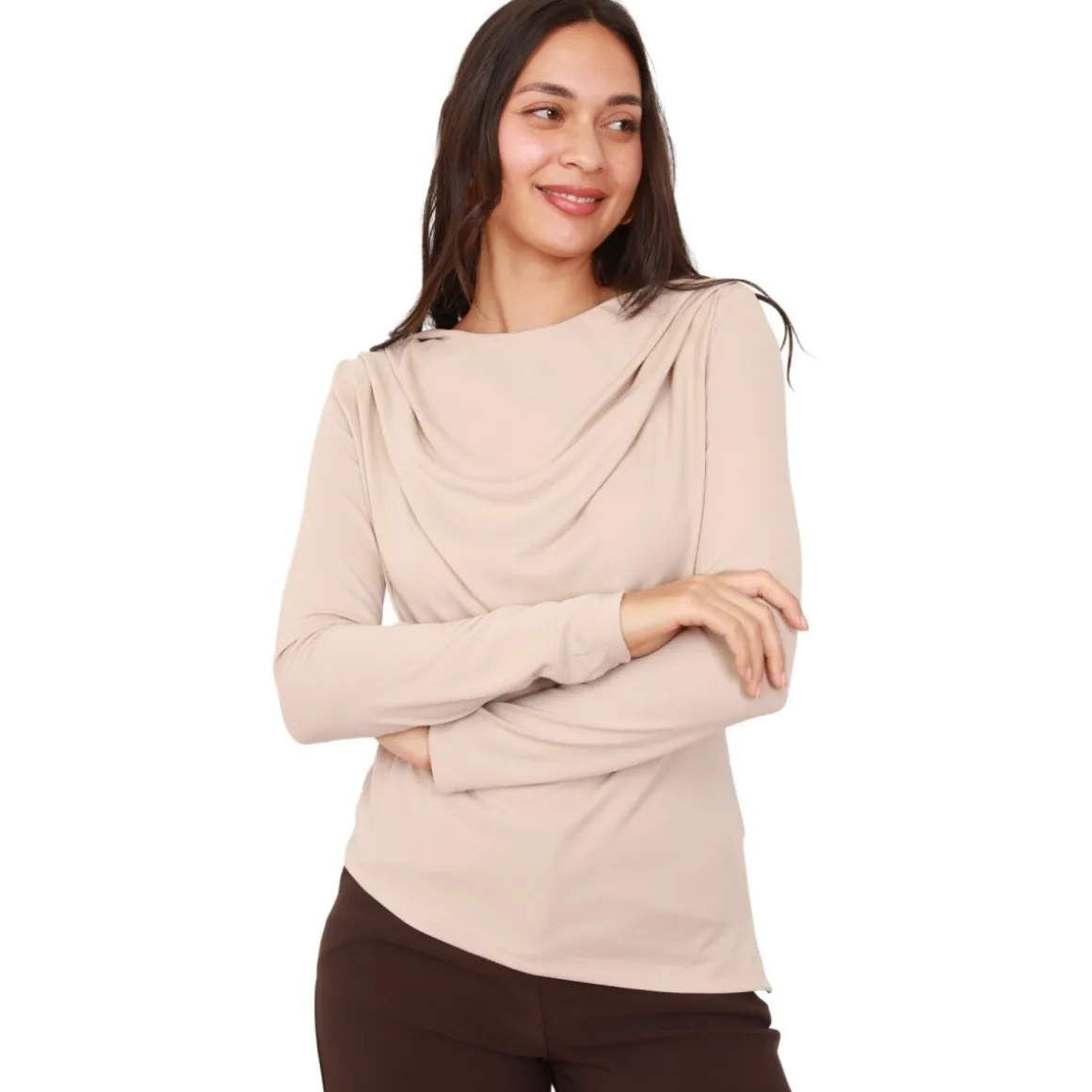 Toppe / Bluser La Modeuse