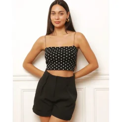 Toppe / Bluser La Modeuse
