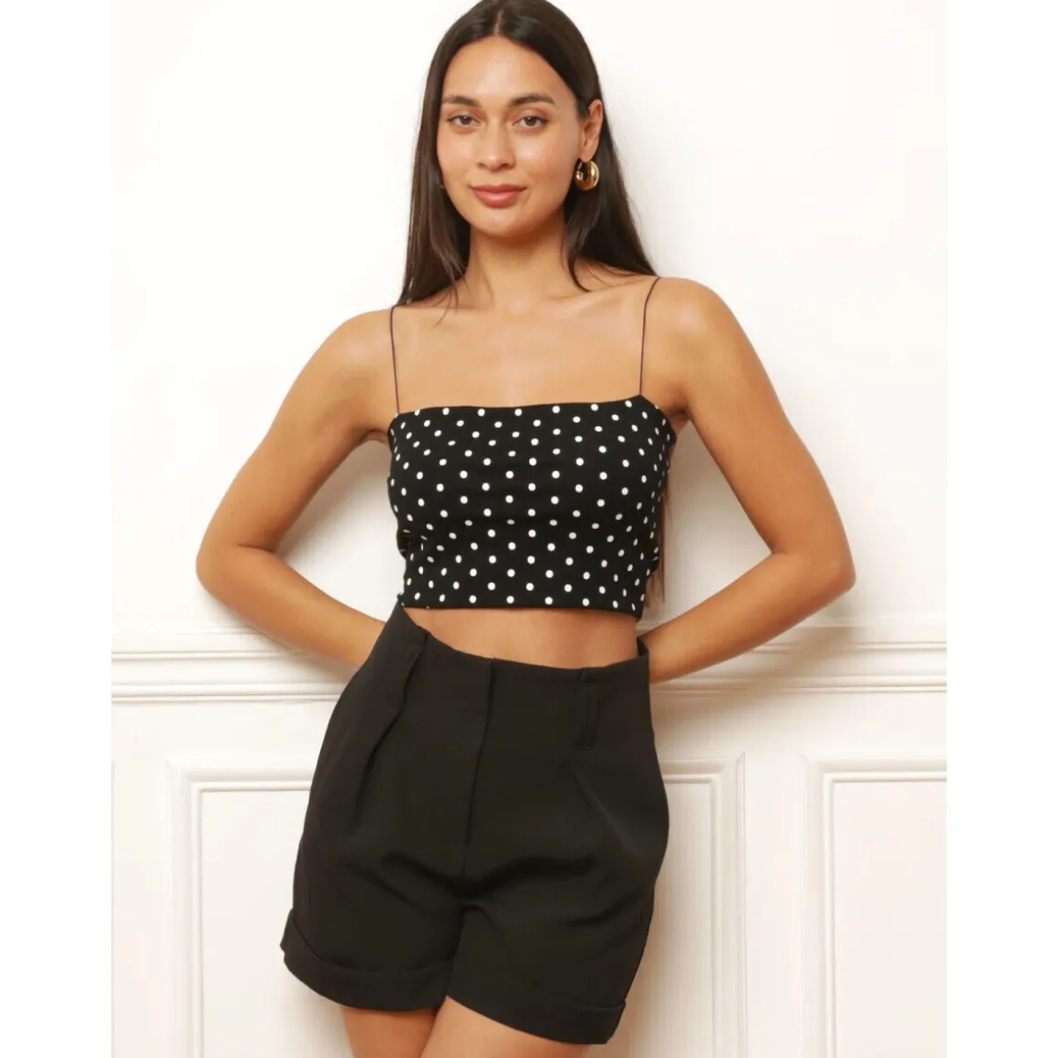 Toppe / Bluser La Modeuse