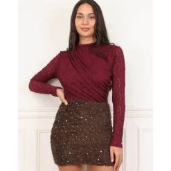 Toppe / Bluser La Modeuse