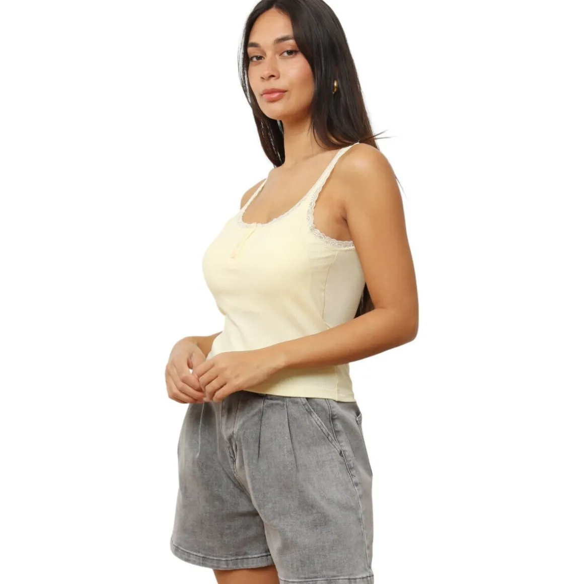 Toppe / Bluser La Modeuse