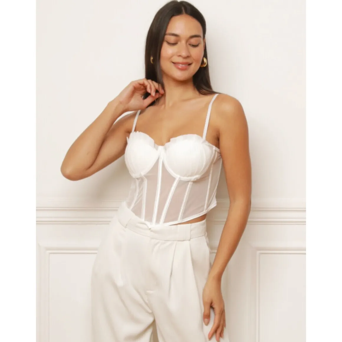Toppe / Bluser La Modeuse