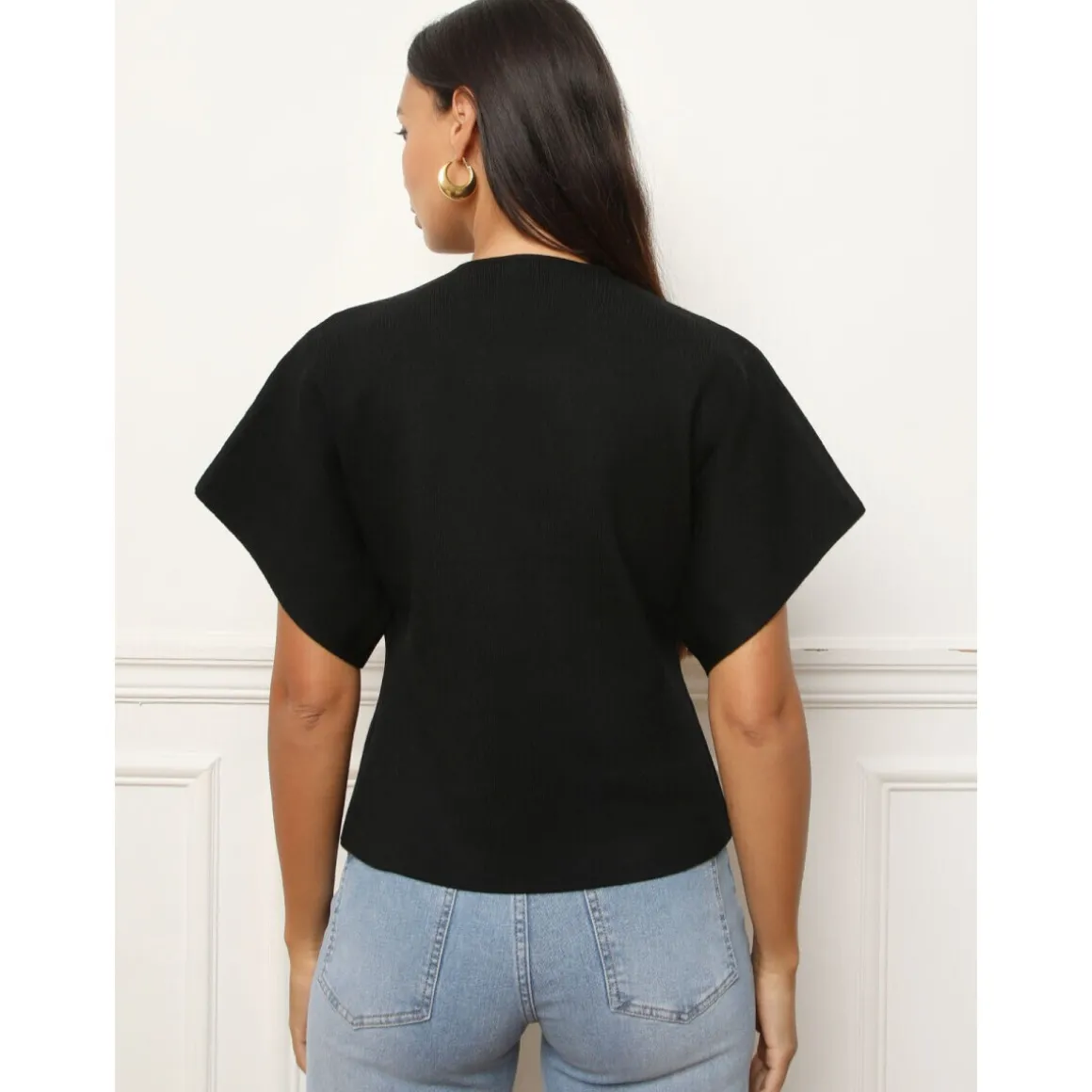 Toppe / Bluser La Modeuse