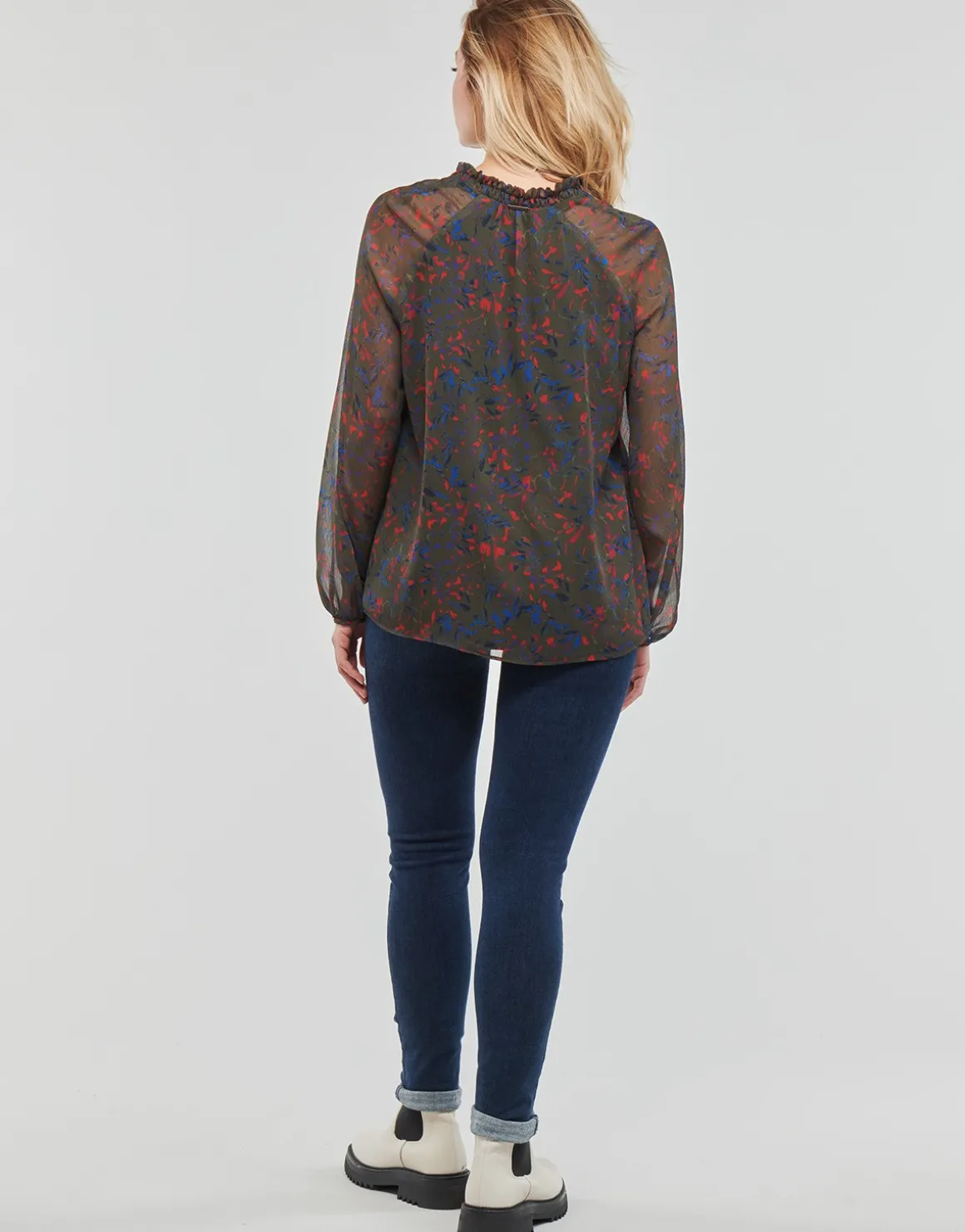 Toppe / Bluser One Step