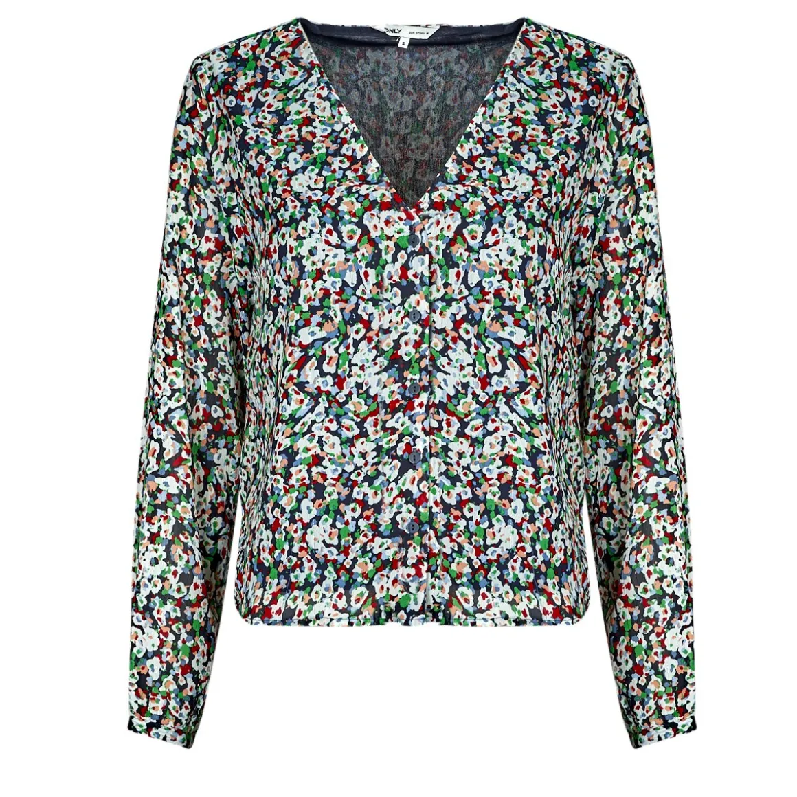 Toppe / Bluser Only