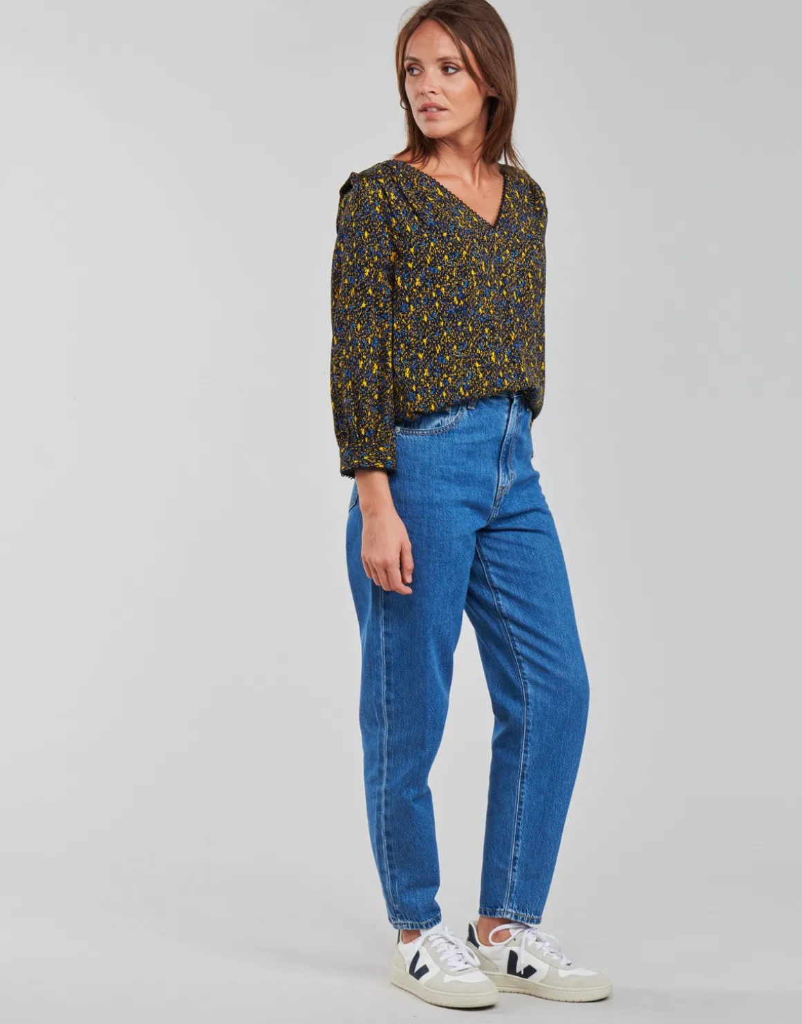 Toppe / Bluser Vila
