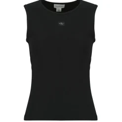 Toppe / T-shirts uden ærmer Calvin Klein Jeans