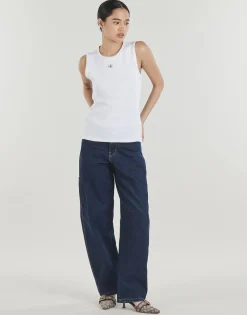 Toppe / T-shirts uden ærmer Calvin Klein Jeans