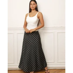 Toppe / T-shirts uden ærmer La Modeuse