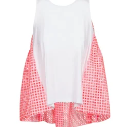 Toppe / T-shirts uden ærmer Manoush