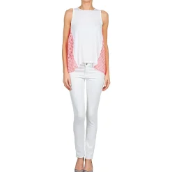 Toppe / T-shirts uden ærmer Manoush