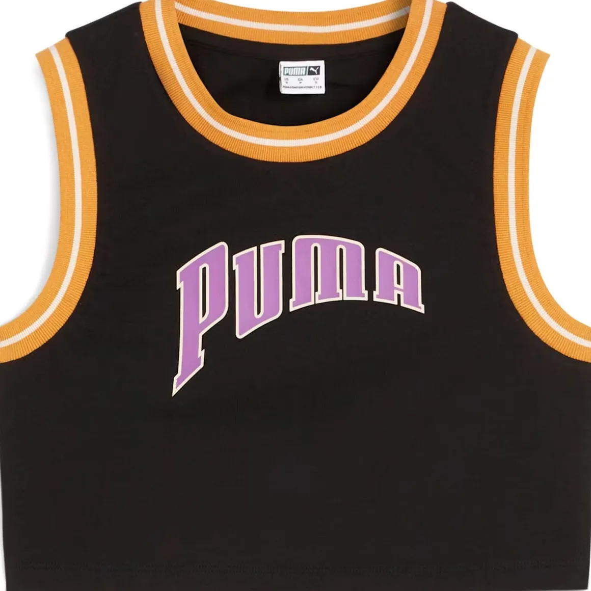 Toppe / T-shirts uden ærmer Puma