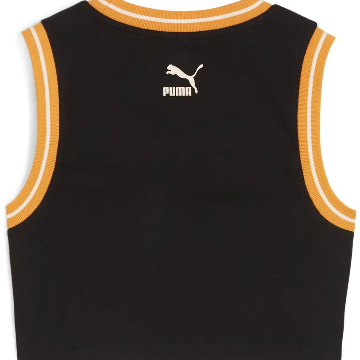 Toppe / T-shirts uden ærmer Puma