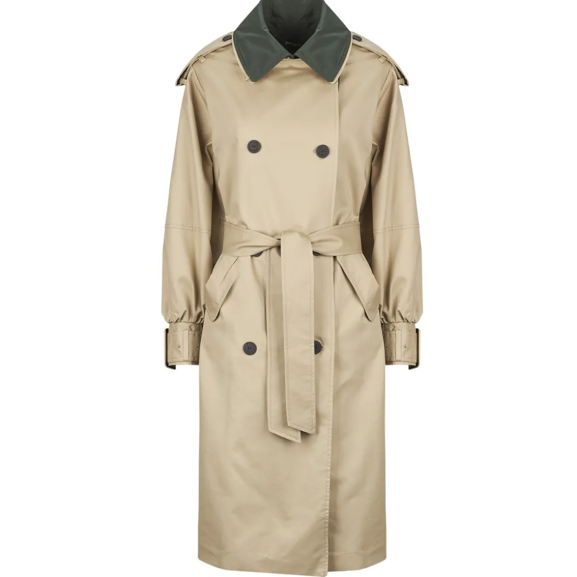 Trenchcoats Desigual