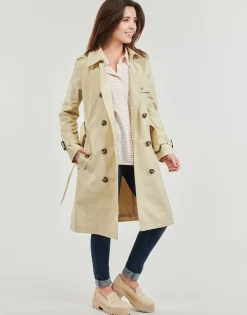 Trenchcoats Esprit