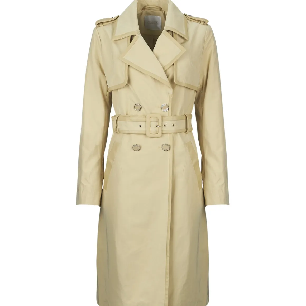 Trenchcoats Guess