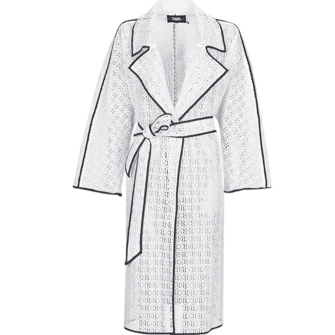 Trenchcoats Karl Lagerfeld
