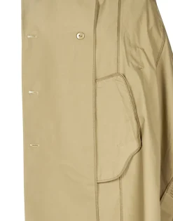Trenchcoats Morgan