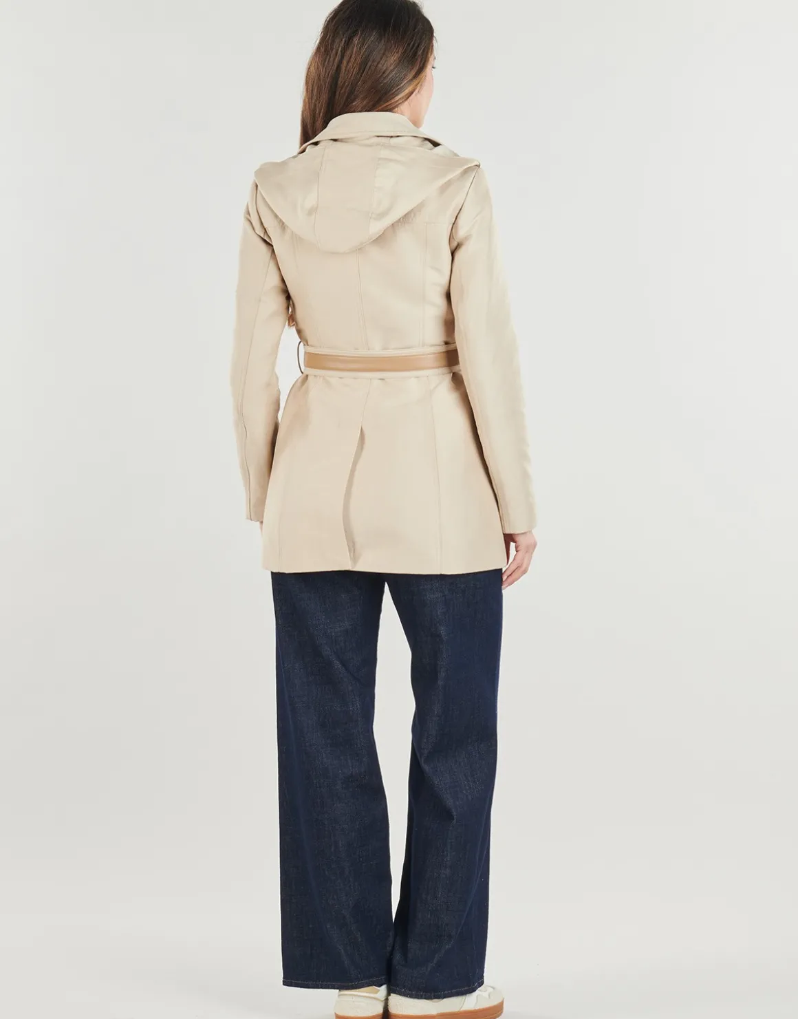 Trenchcoats Morgan